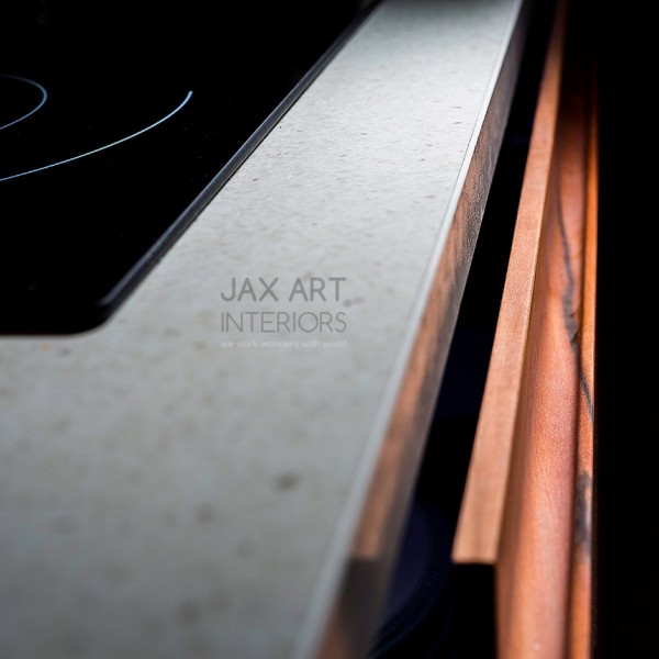Apple Bookmatch Series