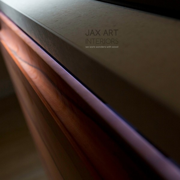 Apple Bookmatch Series
