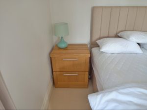 Fitted Bedrooms