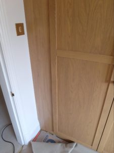 Fitted Bedrooms