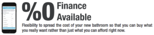 0% Finance available